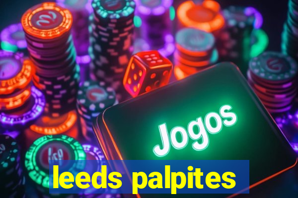 leeds palpites